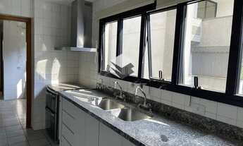 Imagem 5: Apartamento para locação no Itaim Bibi; 4 dormitórios; 3 suítes; 2 vagas; 250m²; próximo a