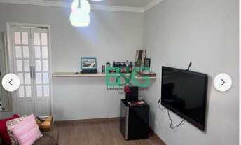 Imagem 3: Apartamento com 2 dormitórios para alugar, 58 m² por R$ 2.100/mês