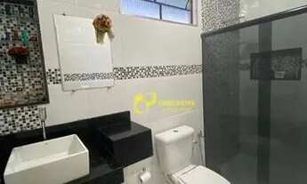 Imagem 7: Casa com 2 dormitórios à venda, 161 m² por R$ 650.000 - Jardim das Oliveiras - Fortaleza/C