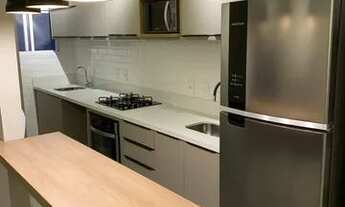 Imagem 5: Apartamento, Vila Regente Feijó - São Paulo