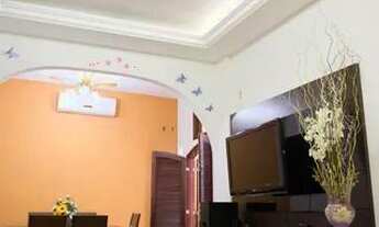 Imagem 4: Apto de 120m* c/3 quartos pertinho do metro da S.F. Xavier - Tijuca