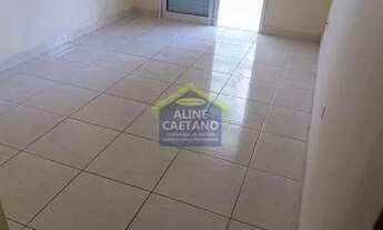 Imagem 7: Apto - 2 dorms, Caicara, Praia Grande - R$ 350 mil