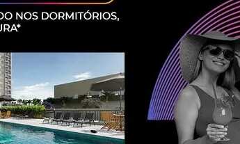 Imagem 2: Apartamento para venda tem 38 metros quadrados com 2 quartos em Centro - Guarulhos - SP