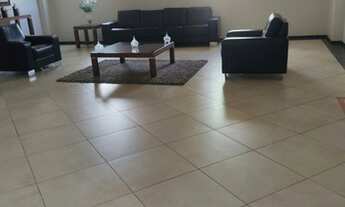 Imagem 5: Apartamento para alugar ou vender, visão maravilhosa da varanda da sala e dos quartos