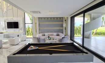 Imagem 5: Casa de condomínio para venda tem 579 metros quadrados com 5 quartos em Centro - Xangri-Lá