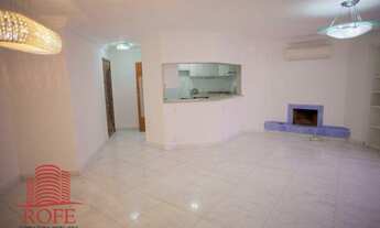 Imagem 5: Apartamento com 4 dormitórios para alugar, 147 m² por R$ 10.000 PACOTE/mês - Moema - São P