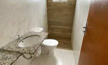 Imagem 4: Apartamento para venda tem 60 metros quadrados com 2 quartos