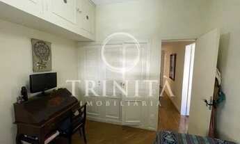 Imagem 4: Apartamento no Leblon - Rio de Janeiro