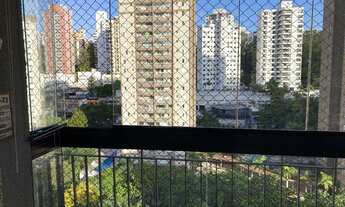 Imagem 6: Apartamento com 2 dorms, Vila Andrade, São Paulo - R$ 850 mil, Cod: 4653