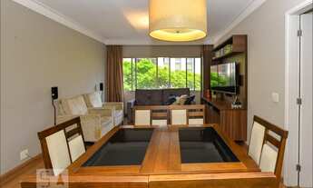 Imagem 3: Apartamento para venda possui 94 metros quadrados com 3 quartos em Perdizes - São Paulo