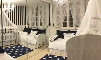 Imagem 2: Apartamento com 3 dormitórios para alugar, 150 m² - Copacabana - Rio de Janeiro/RJ