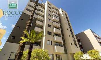 Imagem: Apartamento com um dormitório mobiliado