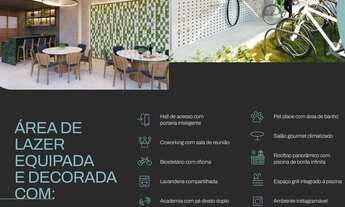 Imagem 5: Studio Excelente Localização em Boa Viagem