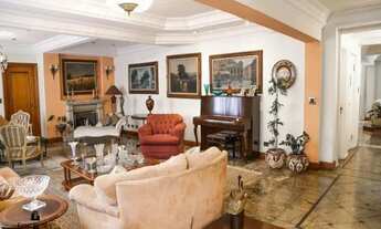 Imagem: SÃO PAULO - Apartamento Padrão - BELA