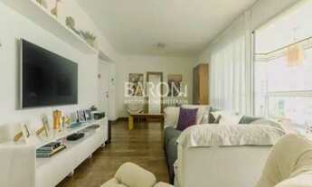 Imagem 5: APARTAMENTO RESIDENCIAL em SÃO PAULO - SP, VILA CONGONHAS