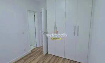 Imagem 5: Apartamento com 4 dormitórios, 162 m² - venda por R$ 2.335.000,00 ou aluguel por R$ 9.532