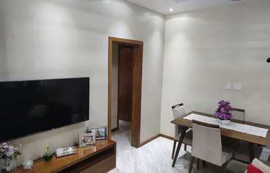 Imagem 2: Excelente Casa de Vila 3 Quartos sendo 1 Suite