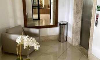 Imagem 4: Apartamento para venda possui 80 metros quadrados com 3 quartos em Pituba - Salvador - BA