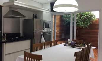 Imagem 7: Casa - Jardim Guanabara - Campinas