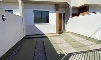 Imagem: Casa à venda no bairro Joaia - Tijucas/SC