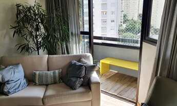 Imagem 2: Apartamento para venda com 106 metros quadrados com 3 quartos