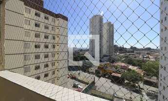 Imagem 6: Apartamento à Venda - Vila Formosa, 2 Quartos, 70 m2