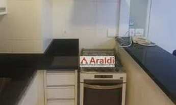 Imagem 4: Apartamento com 1 dormitório para alugar, 45 m² por R$ 4.311/mês - Jardim Paulista - São P