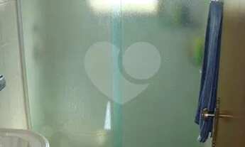 Imagem 7: Sobrado no Tremembé com três dormitórios sendo uma suíte e três vagas