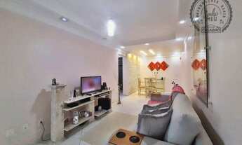 Imagem 4: Apartamento localizado no bairro Vila Guilhermina - Praia Grande/SP