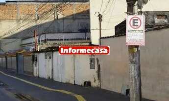 Imagem: IMÓVEL EM QUEIMADOS-CASA