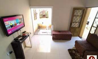 Imagem 12: Casa (térrea na rua) 2 dormitórios, cozinha planejada