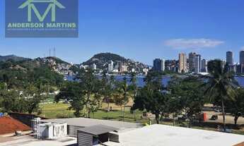 Imagem: Cobertura Duplex em Centro de Vila Velha