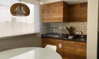 Imagem 7: Apartamento de 110m², com 02 suítes, à venda no Jardim Armênia, Mogi das Cruzes - SP