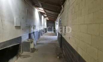 Imagem 7: Vende ou aluga galpão comercial em Santo Amaro - OPORTUNIDADE