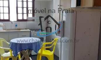 Imagem 3: Sobrado para Venda em Caraguatatuba, Jardim Jaqueira, 4 dormitórios, 4 banheiros