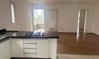 Imagem: Apartamento com 1 dormitório, 70 m²