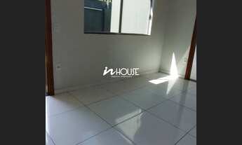 Imagem 2: UBERLÂNDIA - Casa Padrão - SANTA ROSA