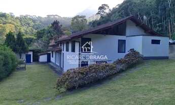 Imagem 7: CASA RESIDENCIAL em NOVA FRIBURGO - RJ, MURY