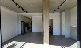 Imagem 3: Apartamento Locação 1 Dormitórios - 45 m² Vila Olímpia