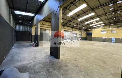 Imagem 3: Vendo/alugo excelente galpão 1.100 m² ZUPI-1 em Cumbica!!