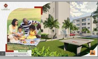 Imagem: 54/ Village Garden aptos no turu