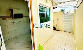 Imagem 7: ? Casa com 3 Dormitórios à Venda no Condomínio Marbella - Sorocaba/SP ?