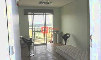 Imagem: Sala, 45 m² - venda por R$ 500.000,00 ou