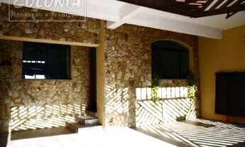 Imagem 5: Santo André - Casa Padrão - Camilópolis