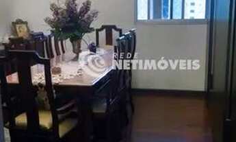 Imagem 3: Venda Apartamento 4 quartos Santo Antônio Belo Horizonte