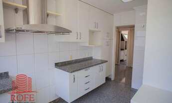 Imagem 7: Apartamento 254 m² com 3 Suítes, 5 Vagas para Venda ou Locação, Campo Belo - São Paulo/SP