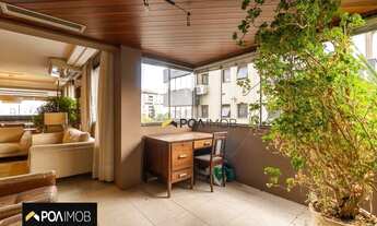 Imagem 6: Apartamento com 3 dormitórios para alugar, 200 m² por R$ 10.662,69/mês - Boa Vista - Porto