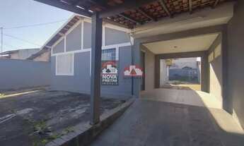 Imagem 2: Casa Padrão em Pindamonhangaba