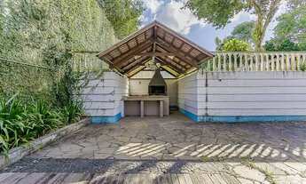 Imagem 4: CURITIBA - Casa Padrão - Jardim Social