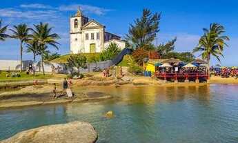 Imagem 5: Casimiro de Abreu - Terreno Padrão - Praia Santa Irene, Barra de São João
